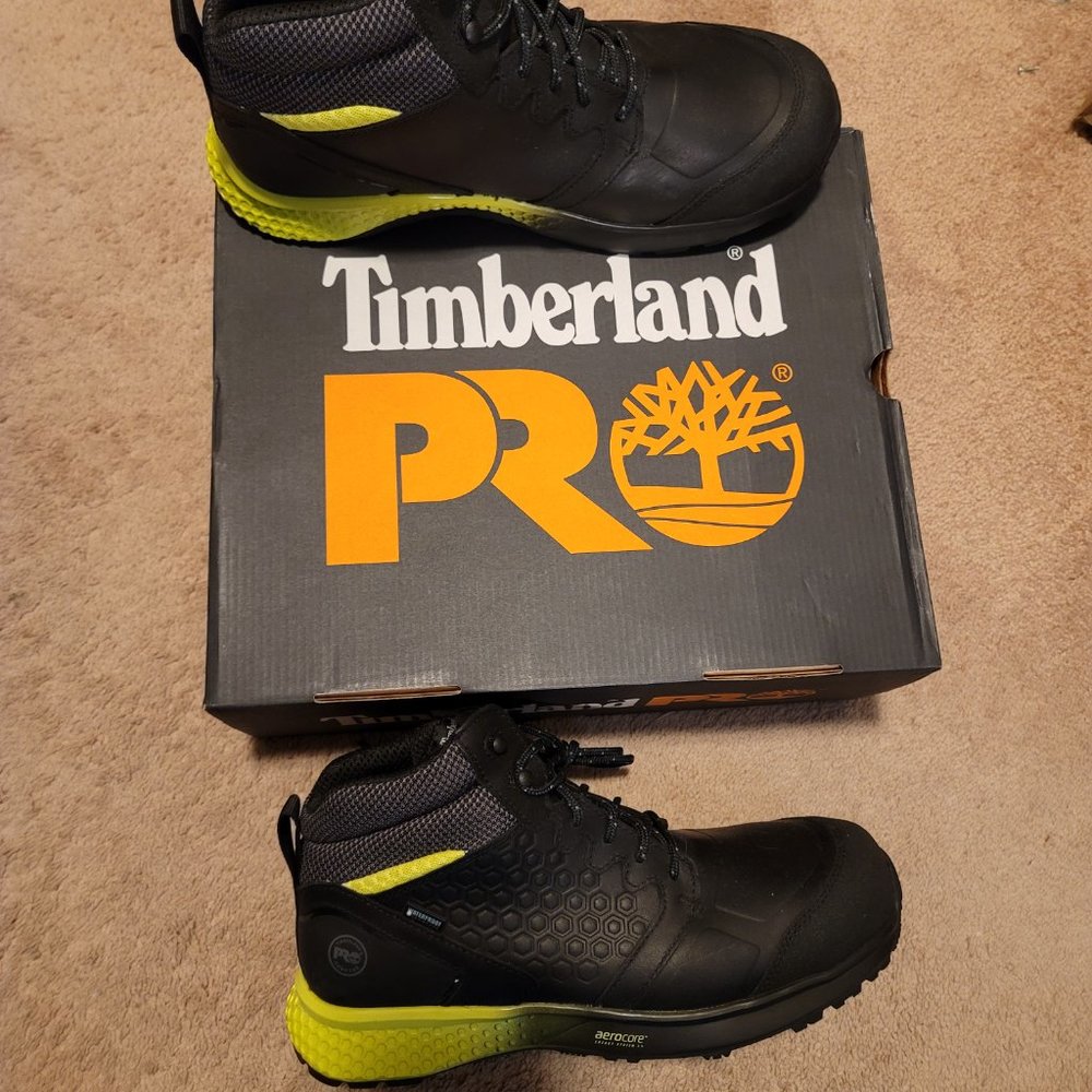 Timberland PRO - Picture 4 of 5